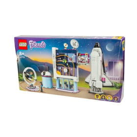 Constructor Lego Friends Olivia's Space Academy 41713